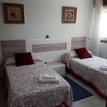 Hostal La Carballinesa Santiago de Compostela Kültér fotó