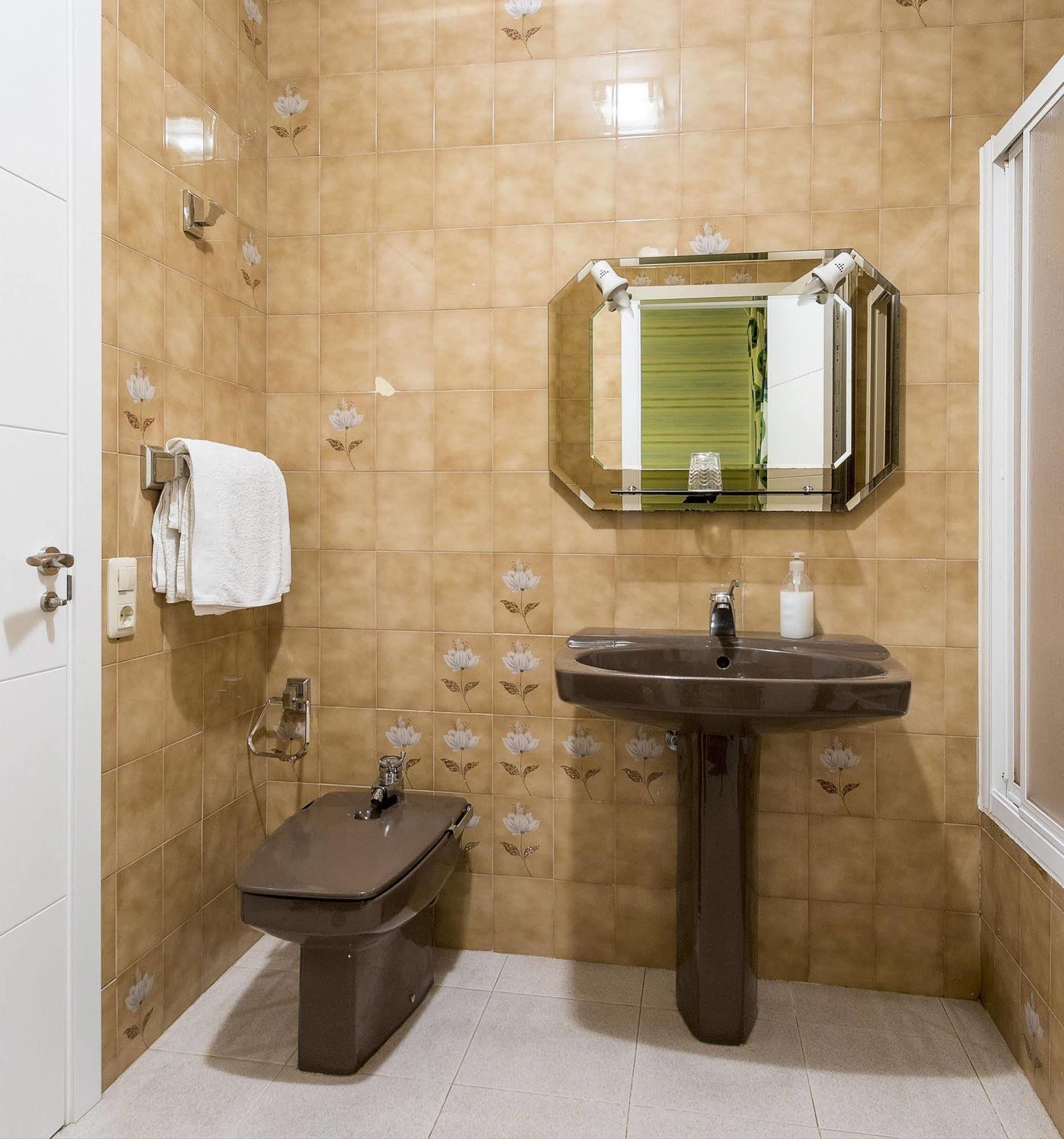 Hostal La Carballinesa Santiago de Compostela Kültér fotó