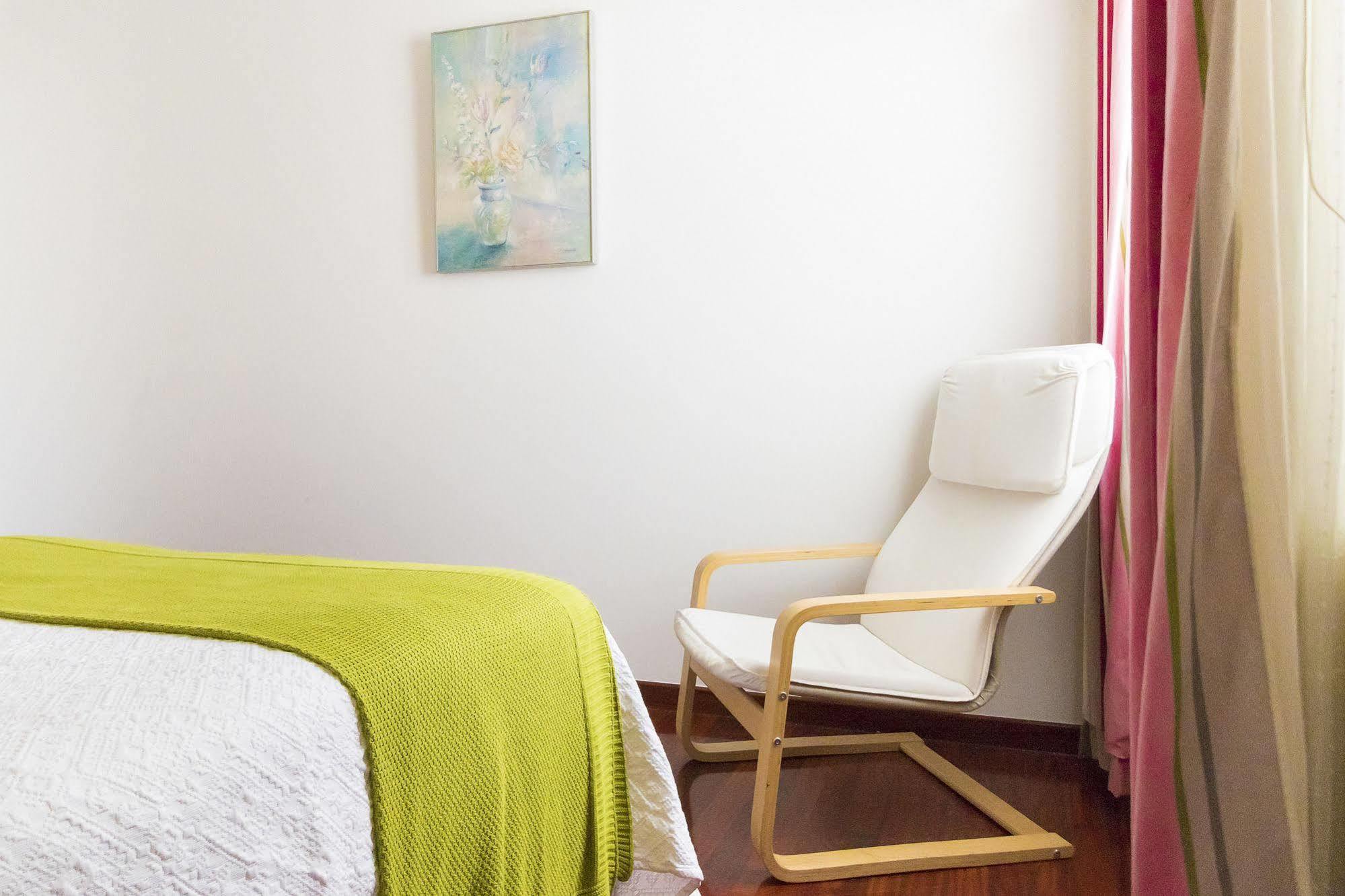 Hostal La Carballinesa Santiago de Compostela Kültér fotó