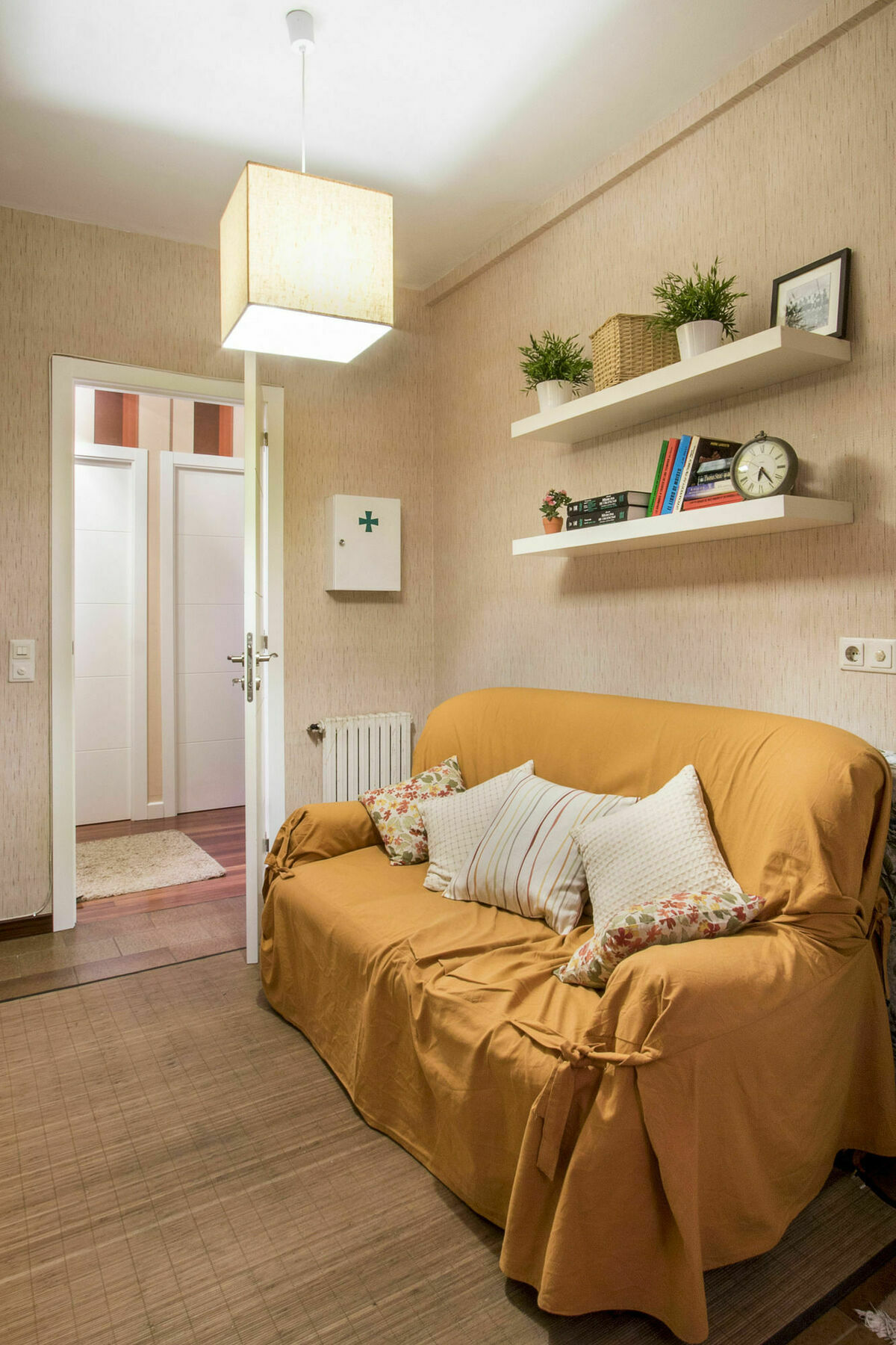 Hostal La Carballinesa Santiago de Compostela Kültér fotó
