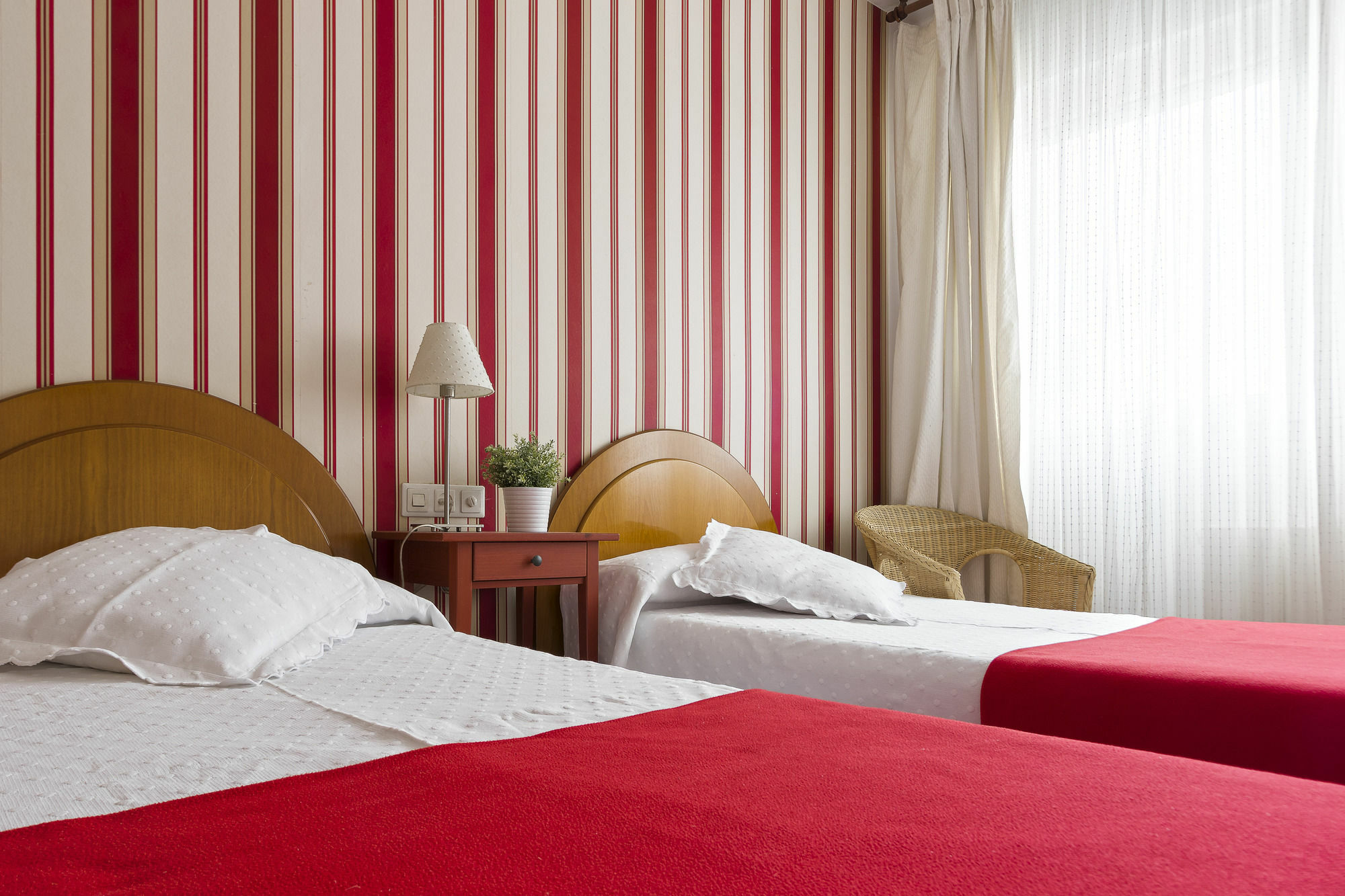 Hostal La Carballinesa Santiago de Compostela Kültér fotó